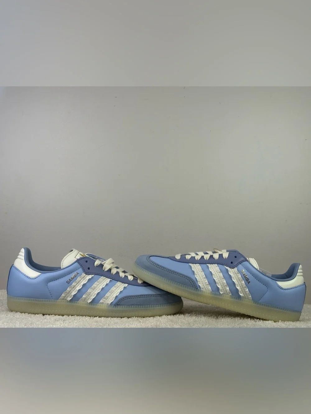 Adidas Samba OG